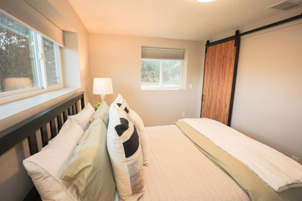 Bridger Hawk Suite Bozeman Exterior photo