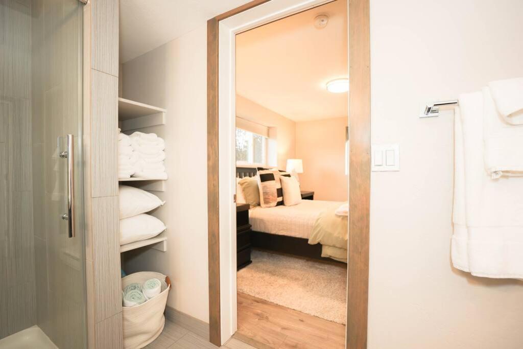 Bridger Hawk Suite Bozeman Exterior photo