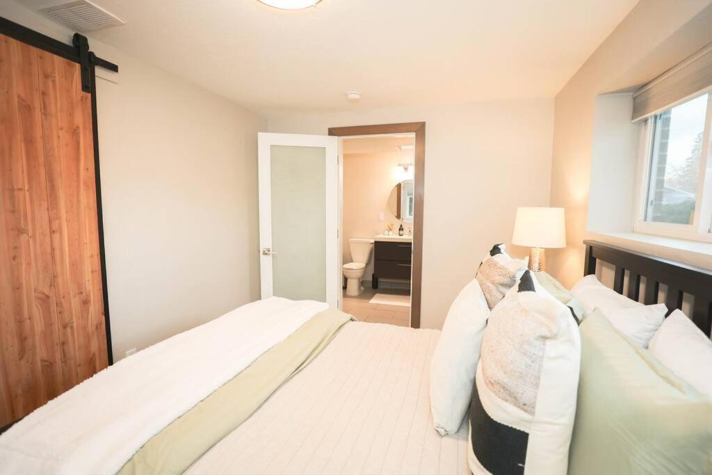 Bridger Hawk Suite Bozeman Exterior photo