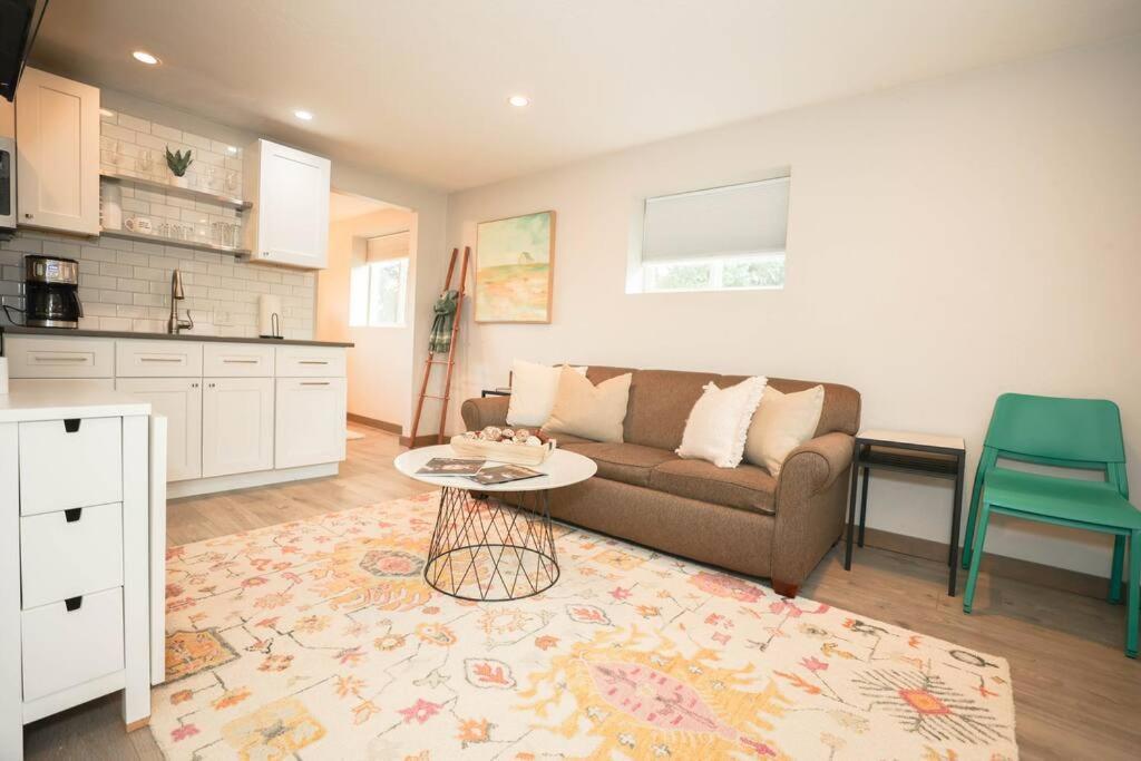 Bridger Hawk Suite Bozeman Exterior photo